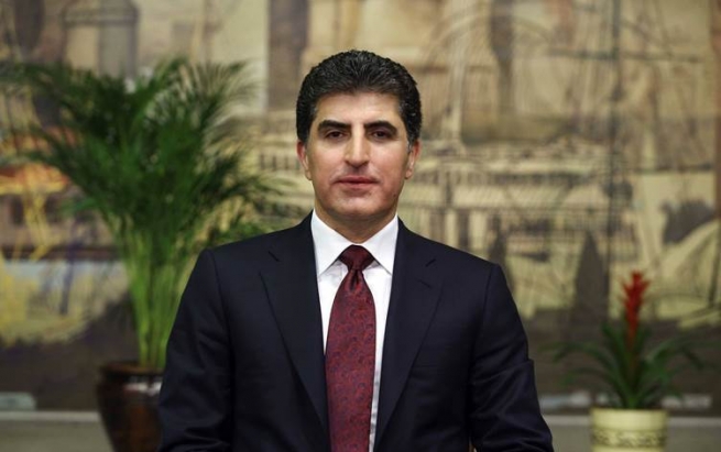 نێچیرڤان بارزانی: باشترین یادکردنەوەی حەزرەتی محەممەد پابەندییه‌ بە پەیام و رەوشتە بەرزەکانی